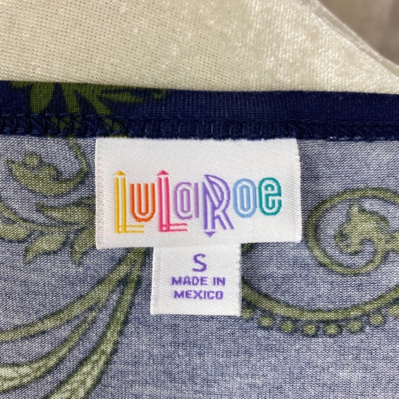 3/$25🛍️ Lularoe Women’s Knit Pencil Dress - Picture 8 of 8